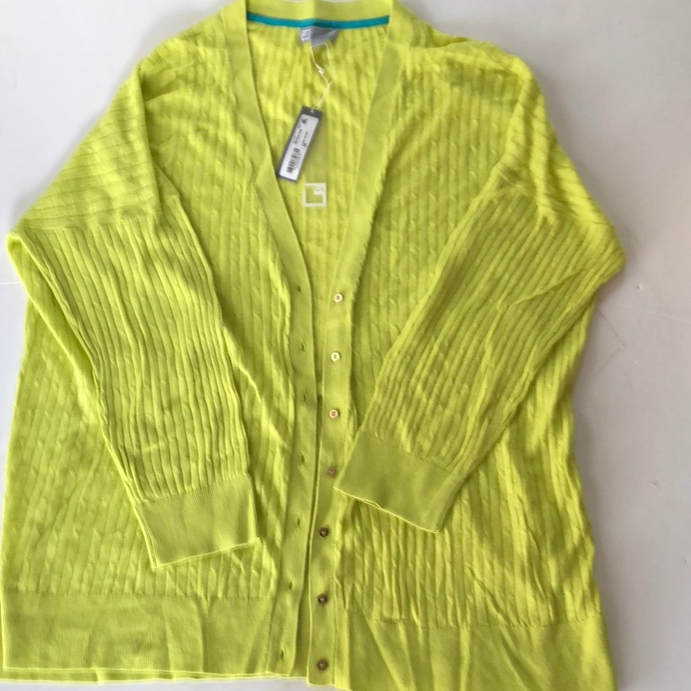 Womans sweater